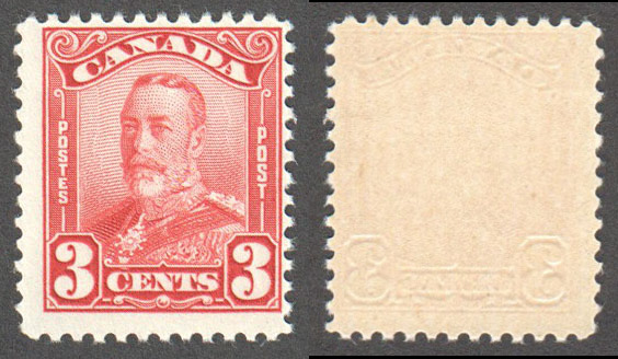 Canada Scott 151 MNH F (P) - Click Image to Close